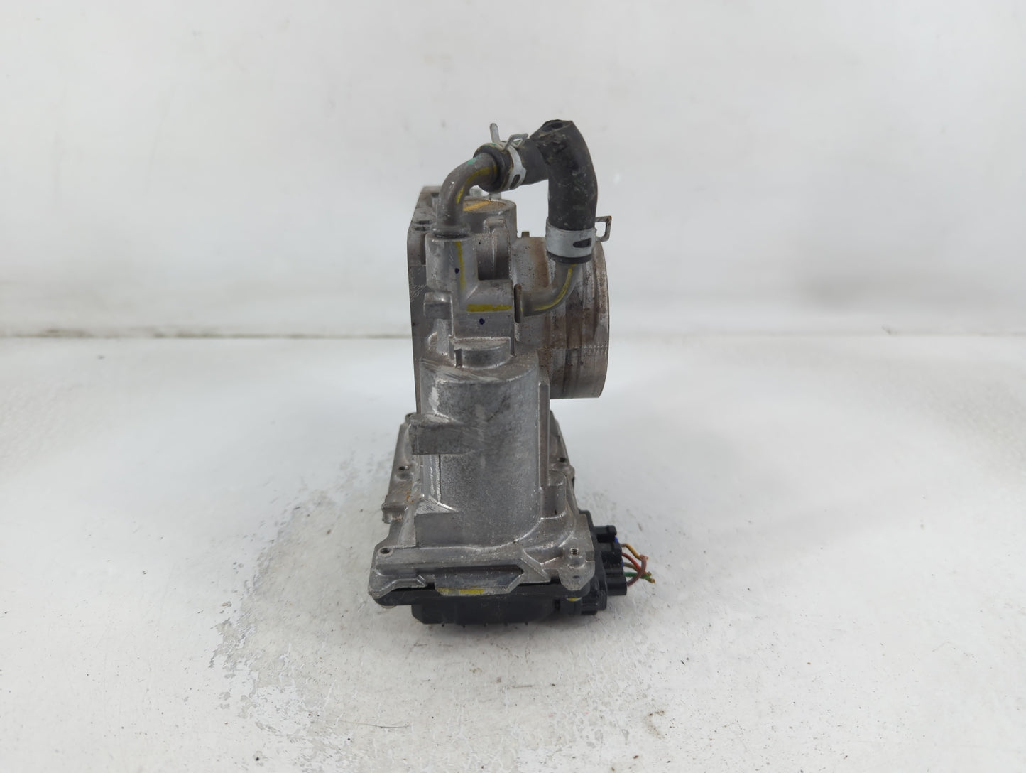 2016-2022 Honda Hr-V Throttle Body P/N:053115 M20406, GMF3B Fits Fits 2012 2013 2014 2015 2016 2017 2018 2019 2020 2021 2022