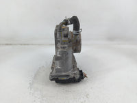 2016-2022 Honda Hr-V Throttle Body P/N:053115 M20406, GMF3B Fits Fits 2012 2013 2014 2015 2016 2017 2018 2019 2020 2021 2022