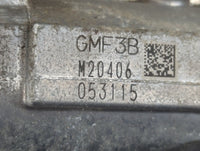 2016-2022 Honda Hr-V Throttle Body P/N:053115 M20406, GMF3B Fits Fits 2012 2013 2014 2015 2016 2017 2018 2019 2020 2021 2022
