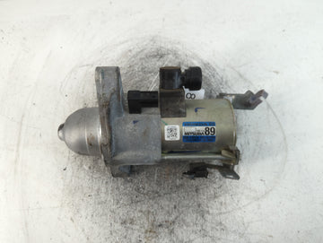 2016-2022 Honda Hr-V Car Starter Motor Solenoid OEM P/N:SM-74014 Fits Fits 2013 2014 2015 2016 2017 2018 2019 2020 2021 2022