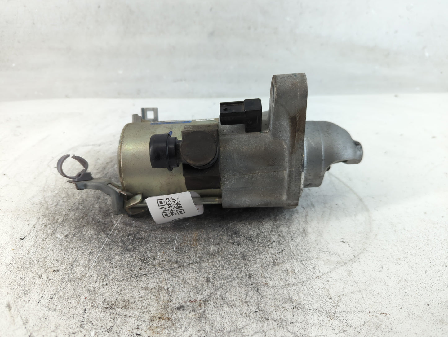 2016-2022 Honda Hr-V Car Starter Motor Solenoid OEM P/N:SM-74014 Fits Fits 2013 2014 2015 2016 2017 2018 2019 2020 2021 2022