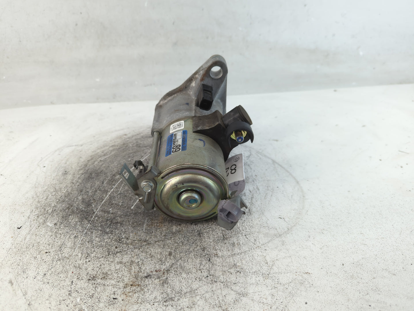 2016-2022 Honda Hr-V Car Starter Motor Solenoid OEM P/N:SM-74014 Fits Fits 2013 2014 2015 2016 2017 2018 2019 2020 2021 2022