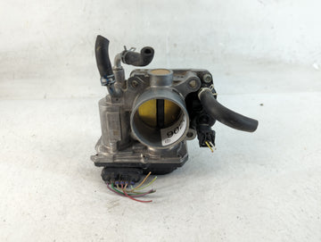 2016-2022 Honda Hr-V Throttle Body P/N:900937 M11123, GMF3B Fits Fits 2012 2013 2014 2015 2016 2017 2018 2019 2020 2021 2022