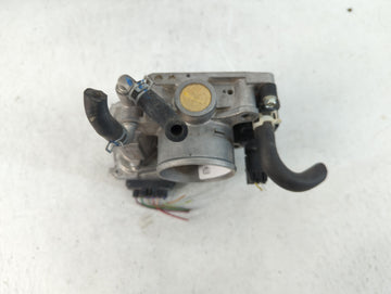 2016-2022 Honda Hr-V Throttle Body P/N:900937 M11123, GMF3B Fits Fits 2012 2013 2014 2015 2016 2017 2018 2019 2020 2021 2022 OEM Used Auto Parts