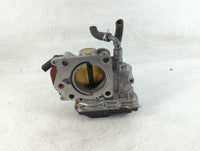 2016-2022 Honda Hr-V Throttle Body P/N:900937 M11123, GMF3B Fits Fits 2012 2013 2014 2015 2016 2017 2018 2019 2020 2021 2022
