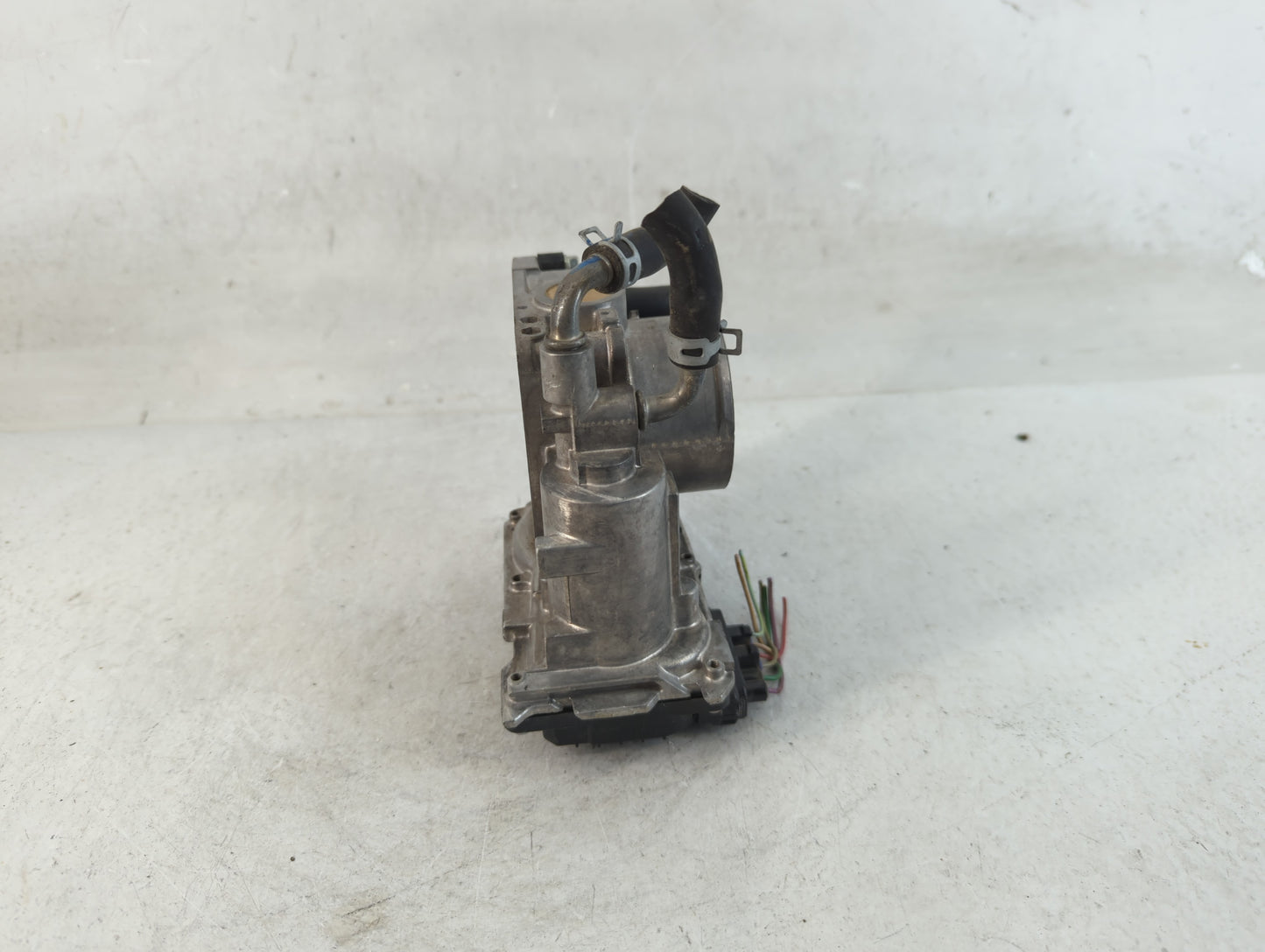 2016-2022 Honda Hr-V Throttle Body P/N:900937 M11123, GMF3B Fits Fits 2012 2013 2014 2015 2016 2017 2018 2019 2020 2021 2022