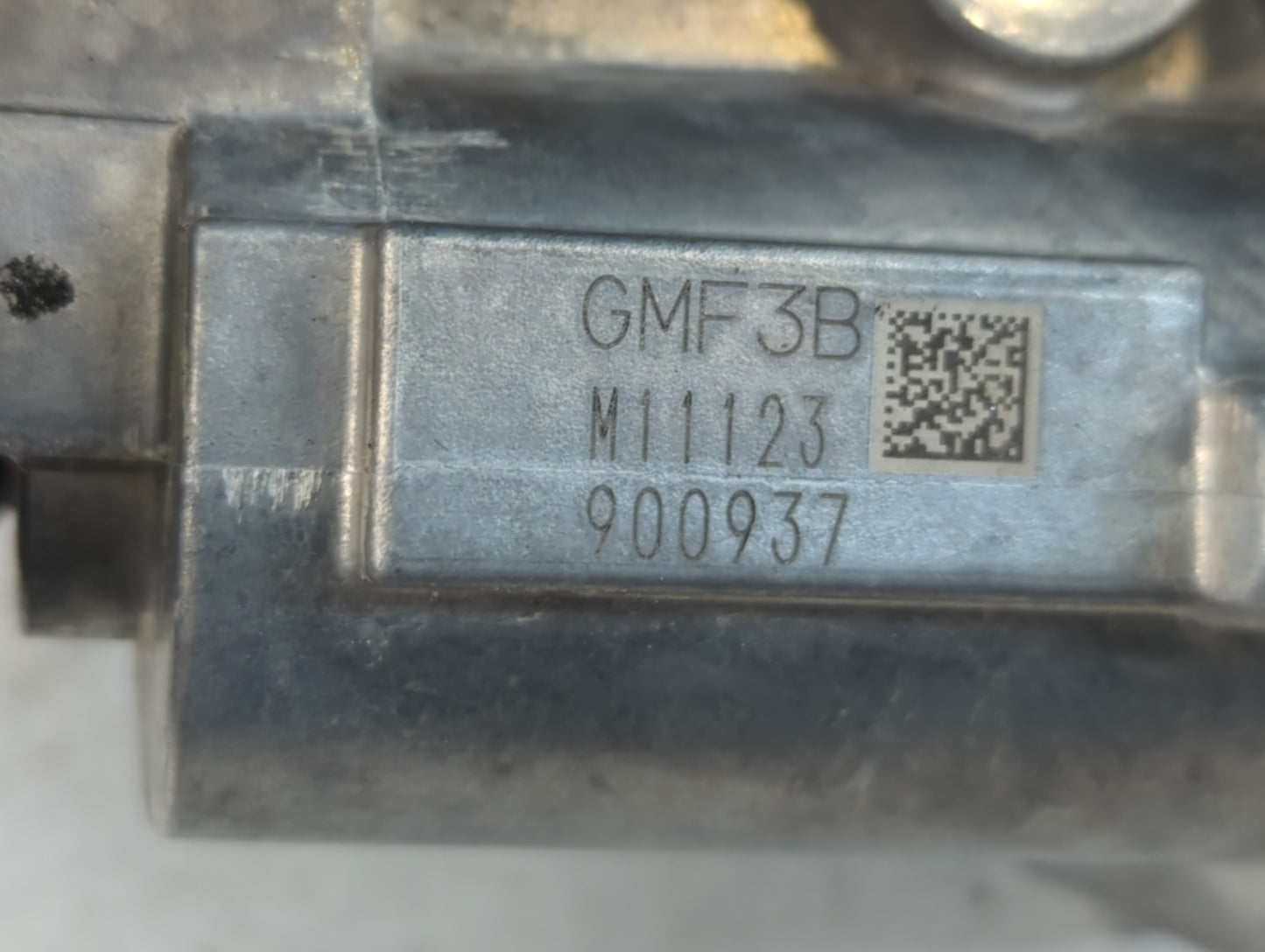2016-2022 Honda Hr-V Throttle Body P/N:900937 M11123, GMF3B Fits Fits 2012 2013 2014 2015 2016 2017 2018 2019 2020 2021 2022