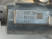 2016-2022 Honda Hr-V Throttle Body P/N:900937 M11123, GMF3B Fits Fits 2012 2013 2014 2015 2016 2017 2018 2019 2020 2021 2022