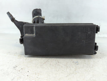 2020-2022 Honda Hr-V Fusebox Fuse Box Panel Relay Module Fits Fits 2020 2021 2022 OEM Used Auto Parts - Oemusedautoparts1.co
