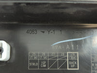 2020-2022 Honda Hr-V Fusebox Fuse Box Panel Relay Module Fits Fits 2020 2021 2022 OEM Used Auto Parts - Oemusedautoparts1.co