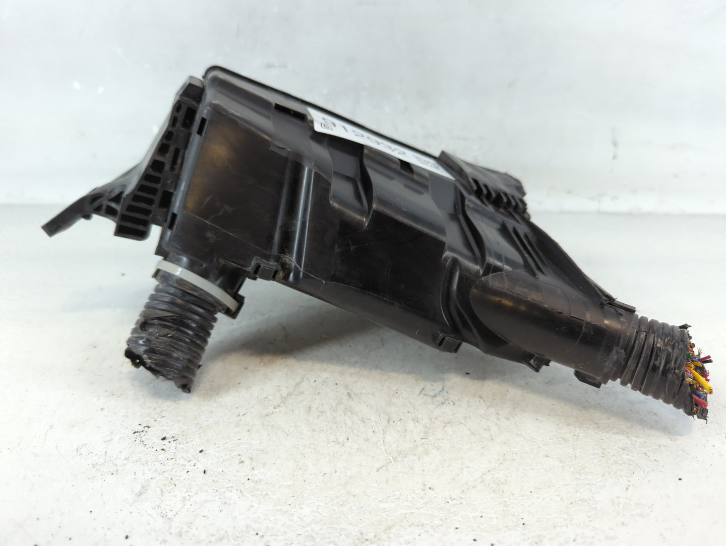 2020-2022 Honda Hr-V Fusebox Fuse Box Panel Relay Module Fits Fits 2020 2021 2022 OEM Used Auto Parts - Oemusedautoparts1.co