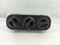 2016-2022 Honda Hr-V Climate Control Module Temperature AC/Heater Replacement P/N:P55111874AF Fits OEM Used Auto Parts - Oem