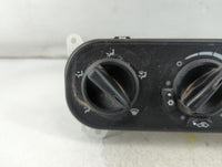 2016-2022 Honda Hr-V Climate Control Module Temperature AC/Heater Replacement P/N:P55111874AF Fits OEM Used Auto Parts - Oem