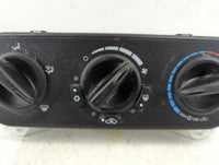 2016-2022 Honda Hr-V Climate Control Module Temperature AC/Heater Replacement P/N:P55111874AF Fits OEM Used Auto Parts - Oem
