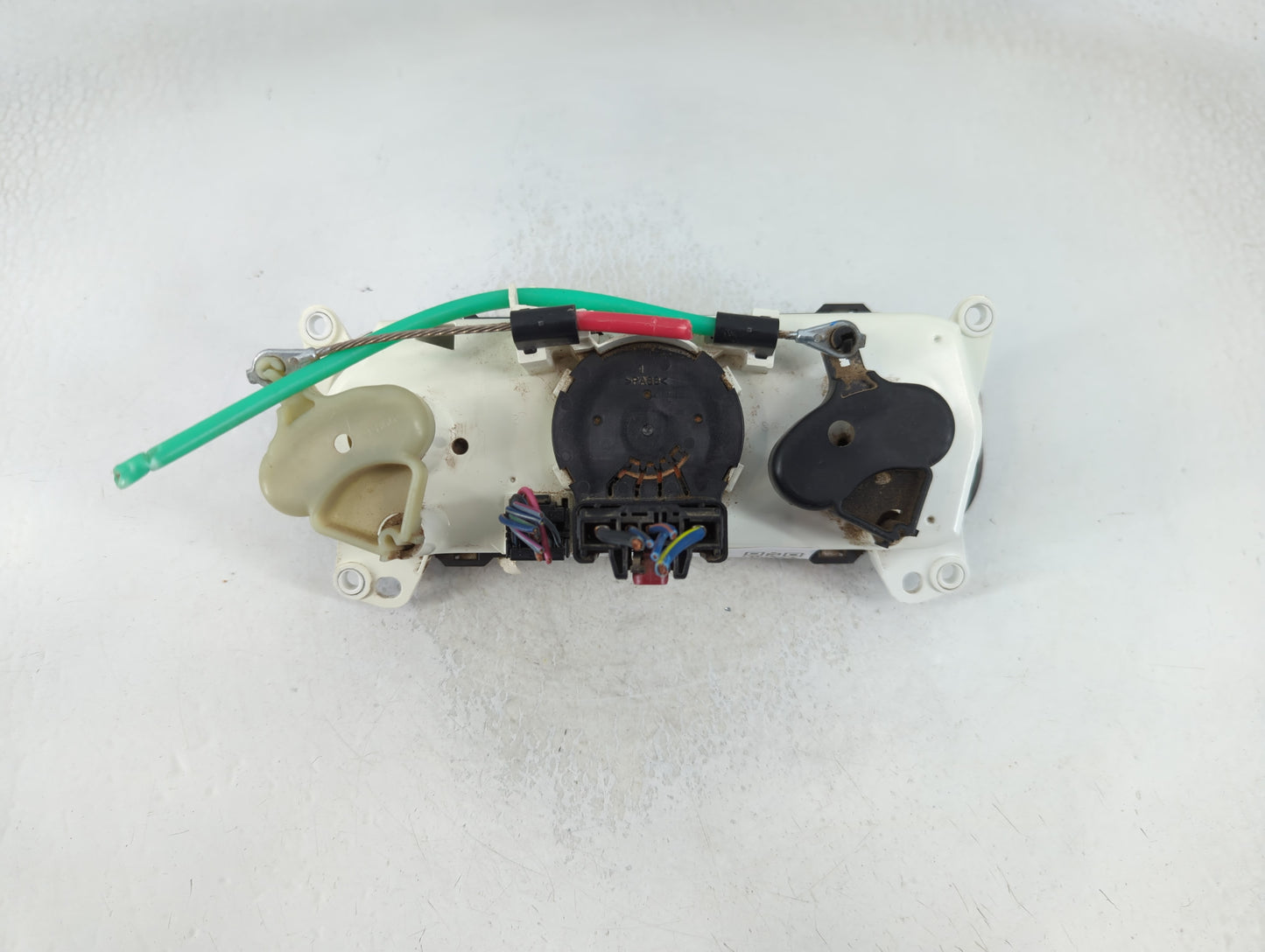 2016-2022 Honda Hr-V Climate Control Module Temperature AC/Heater Replacement P/N:P55111874AF Fits OEM Used Auto Parts - Oem