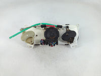 2016-2022 Honda Hr-V Climate Control Module Temperature AC/Heater Replacement P/N:P55111874AF Fits OEM Used Auto Parts - Oem