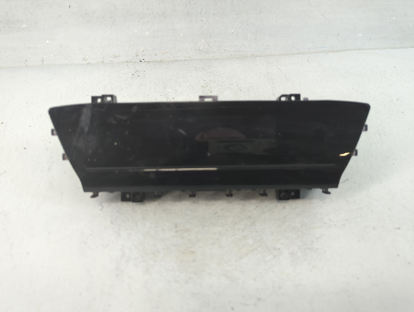 2016-2022 Honda Hr-V Climate Control Module Temperature AC/Heater Replacement Fits Fits 2016 2017 2018 2019 2020 2021 2022 O