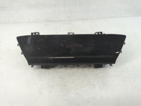 2016-2022 Honda Hr-V Climate Control Module Temperature AC/Heater Replacement Fits Fits 2016 2017 2018 2019 2020 2021 2022 O