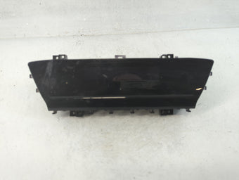 compare product 2016-2022 Honda Hr-V Climate Control Module Temperature AC/Heater Replacement Fits Fits 2016 2017 2018 2019 2020 2021 2022 OEM Used Auto Parts