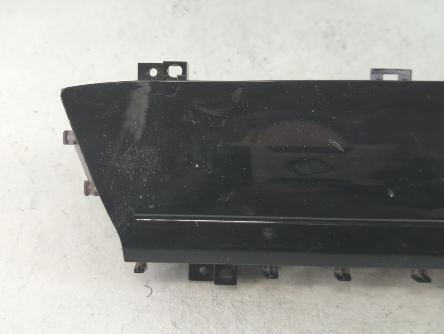 2016-2022 Honda Hr-V Climate Control Module Temperature AC/Heater Replacement Fits Fits 2016 2017 2018 2019 2020 2021 2022 O