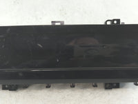 2016-2022 Honda Hr-V Climate Control Module Temperature AC/Heater Replacement Fits Fits 2016 2017 2018 2019 2020 2021 2022 O