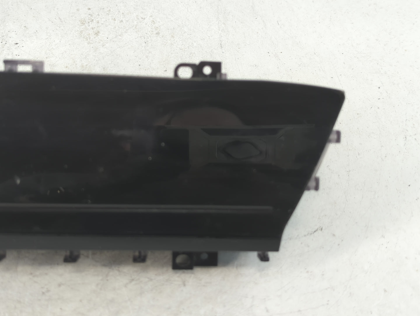 2016-2022 Honda Hr-V Climate Control Module Temperature AC/Heater Replacement Fits Fits 2016 2017 2018 2019 2020 2021 2022 O