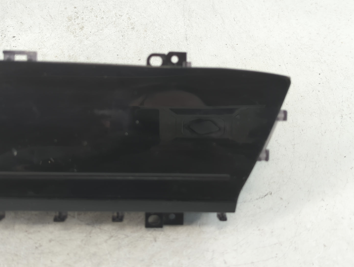 2016-2022 Honda Hr-V Climate Control Module Temperature AC/Heater Replacement Fits Fits 2016 2017 2018 2019 2020 2021 2022 O