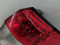 2022 Honda Hrv Tail Light Assembly Passenger Right OEM Fits Fits 2019 2020 2021 OEM Used Auto Parts - Oemusedautoparts1.com