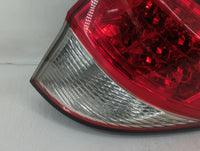 2022 Honda Hrv Tail Light Assembly Passenger Right OEM Fits Fits 2019 2020 2021 OEM Used Auto Parts - Oemusedautoparts1.com