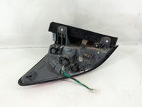 2022 Honda Hrv Tail Light Assembly Passenger Right OEM Fits Fits 2019 2020 2021 OEM Used Auto Parts - Oemusedautoparts1.com