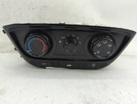 2022 Honda Hrv Climate Control Module Temperature AC/Heater Replacement P/N:1G27 1C27 Fits Fits 2016 2017 2018 2019 2020 202