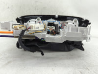 2022 Honda Hrv Climate Control Module Temperature AC/Heater Replacement P/N:1G27 1C27 Fits Fits 2016 2017 2018 2019 2020 202