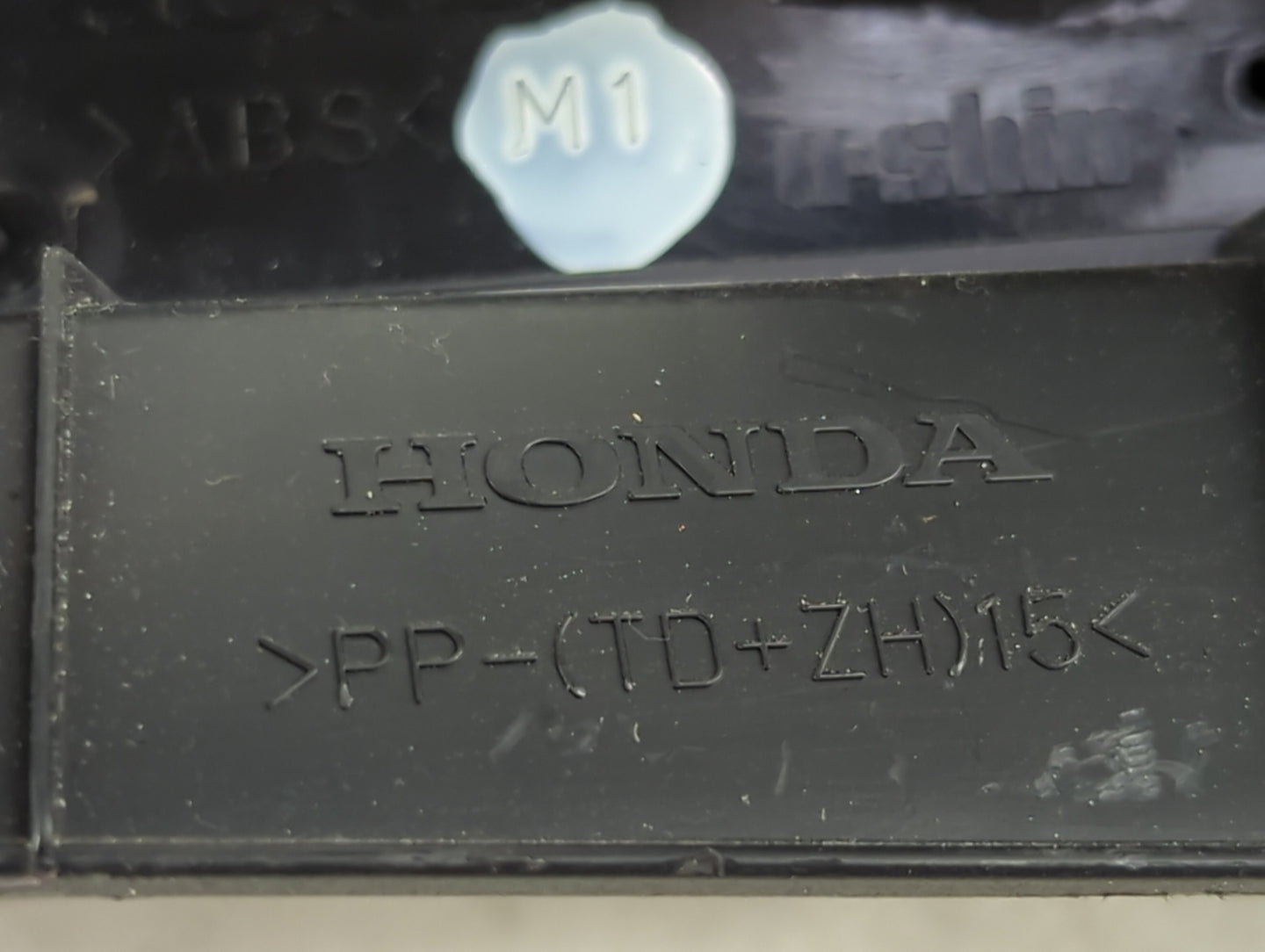 2022 Honda Hrv Climate Control Module Temperature AC/Heater Replacement P/N:1G27 1C27 Fits Fits 2016 2017 2018 2019 2020 202