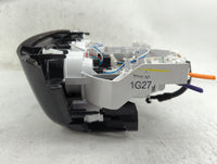 2022 Honda Hrv Climate Control Module Temperature AC/Heater Replacement P/N:1G27 1C27 Fits Fits 2016 2017 2018 2019 2020 202