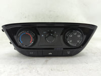 2022 Honda Hrv Climate Control Module Temperature AC/Heater Replacement Fits Fits 2016 2017 2018 2019 2020 2021 OEM Used Aut