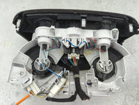2022 Honda Hrv Climate Control Module Temperature AC/Heater Replacement Fits Fits 2016 2017 2018 2019 2020 2021 OEM Used Aut