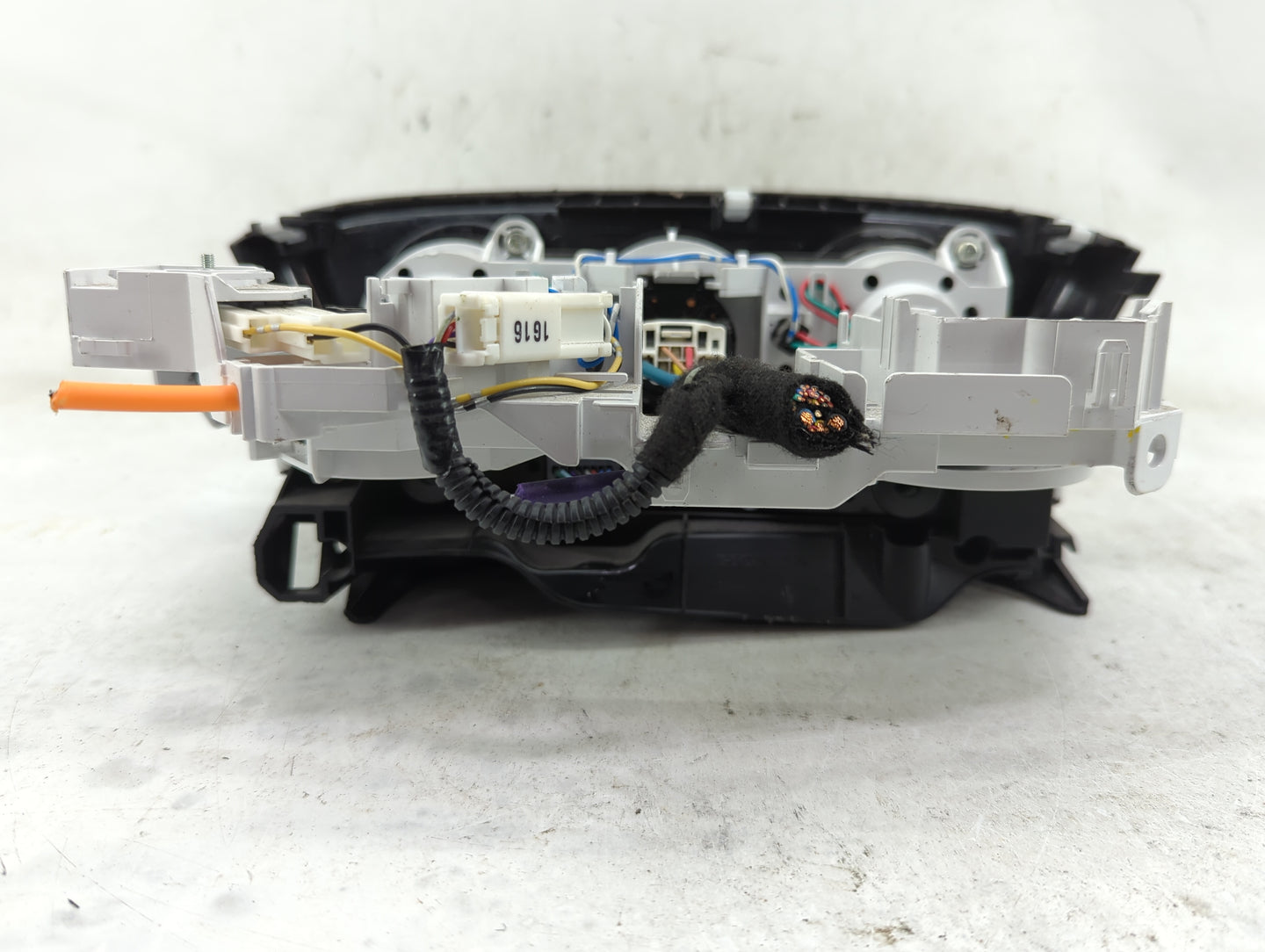 2022 Honda Hrv Climate Control Module Temperature AC/Heater Replacement Fits Fits 2016 2017 2018 2019 2020 2021 OEM Used Aut