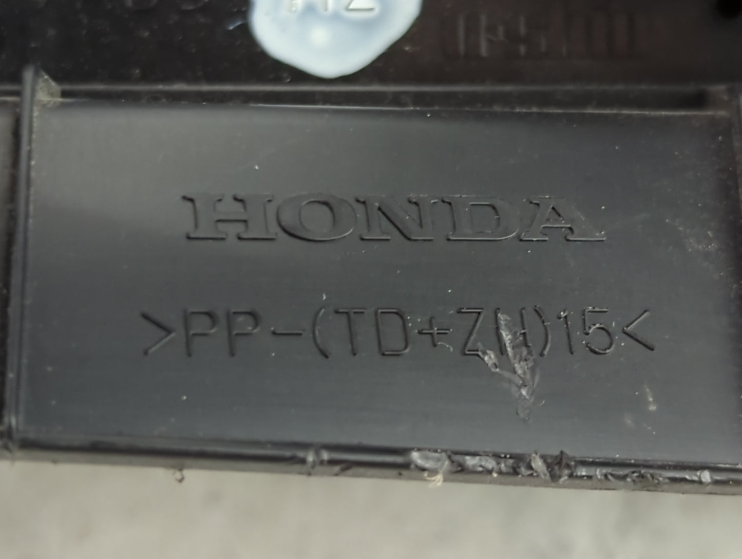 2022 Honda Hrv Climate Control Module Temperature AC/Heater Replacement Fits Fits 2016 2017 2018 2019 2020 2021 OEM Used Aut