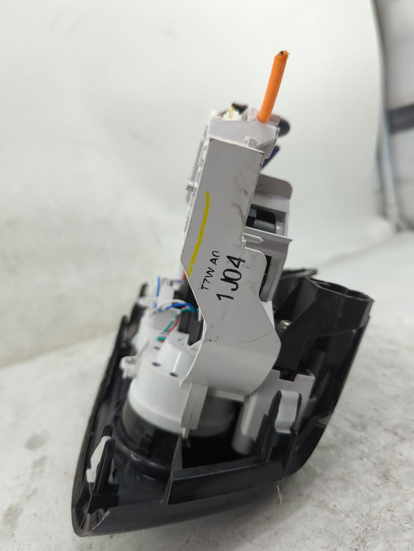 2022 Honda Hrv Climate Control Module Temperature AC/Heater Replacement Fits Fits 2016 2017 2018 2019 2020 2021 OEM Used Aut