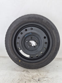 Honda Hrv Spare Donut Tire Wheel Rim Oem - Oemusedautoparts1.com