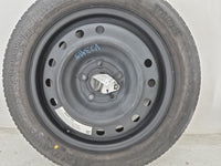 Honda Hrv Spare Donut Tire Wheel Rim Oem - Oemusedautoparts1.com