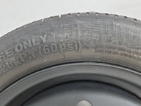 Honda Hrv Spare Donut Tire Wheel Rim Oem - Oemusedautoparts1.com