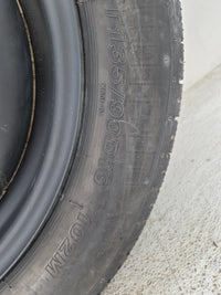 Honda Hrv Spare Donut Tire Wheel Rim Oem - Oemusedautoparts1.com