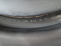 Honda Hrv Spare Donut Tire Wheel Rim Oem - Oemusedautoparts1.com