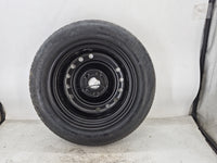 Honda Hrv Spare Donut Tire Wheel Rim Oem - Oemusedautoparts1.com