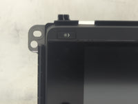 2022 Honda Hrv Information Display Screen - Oemusedautoparts1.com