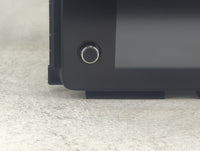 2022 Honda Hrv Information Display Screen - Oemusedautoparts1.com
