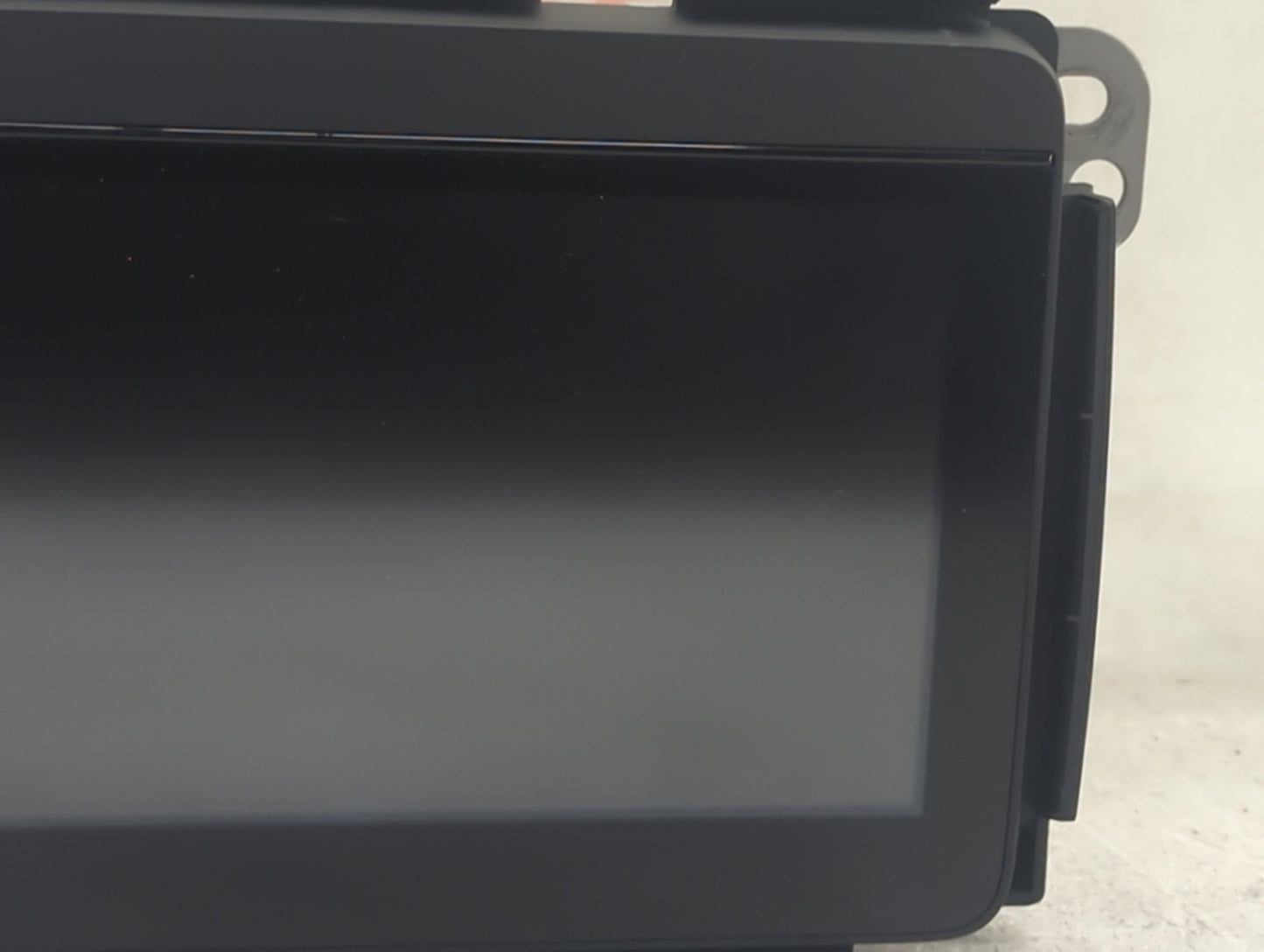 2022 Honda Hrv Information Display Screen - Oemusedautoparts1.com