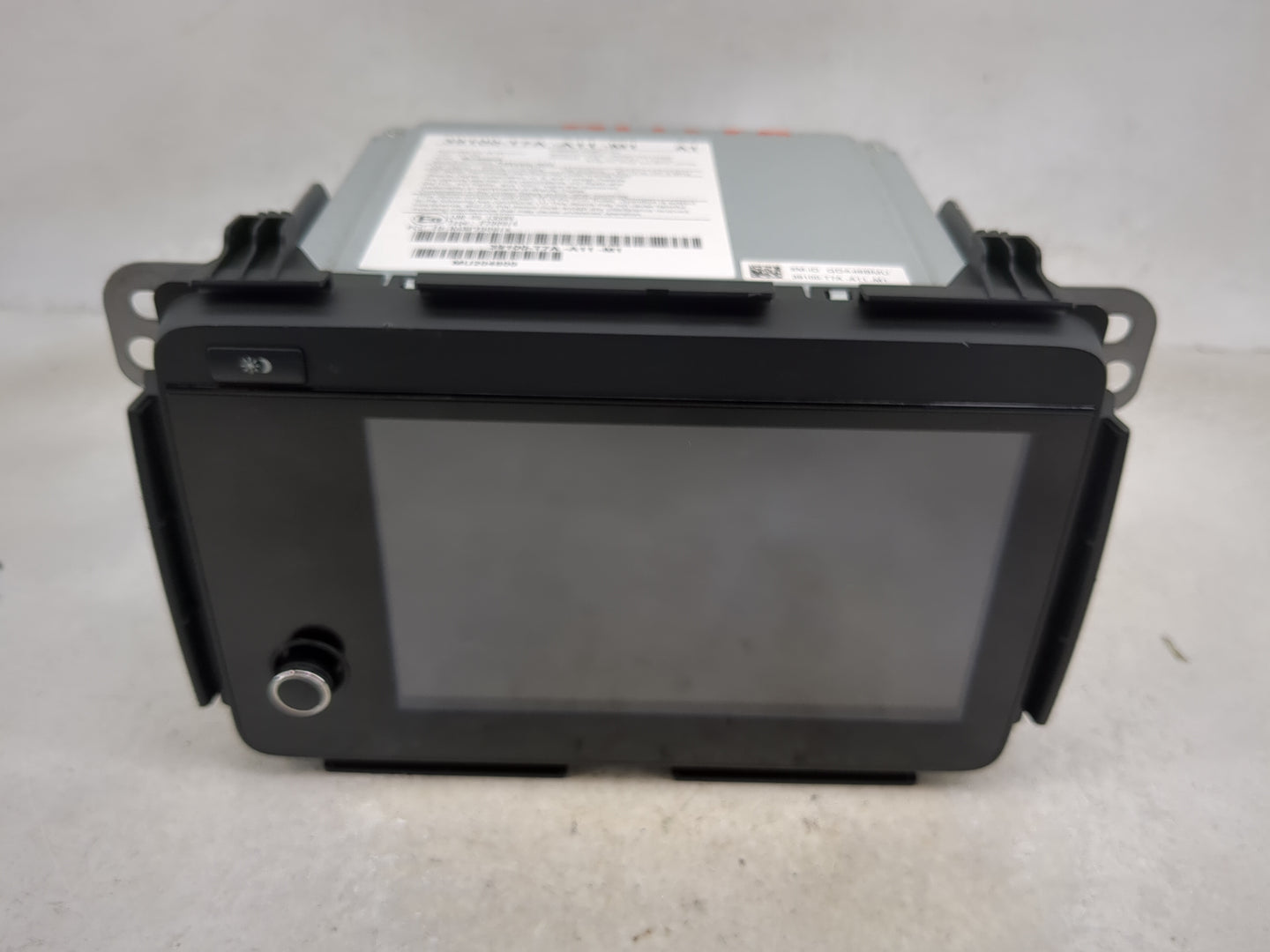 2022 Honda Hrv Information Display Screen 1495652 - Oemusedautoparts1.com