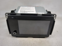 2022 Honda Hrv Information Display Screen 1495652 - Oemusedautoparts1.com